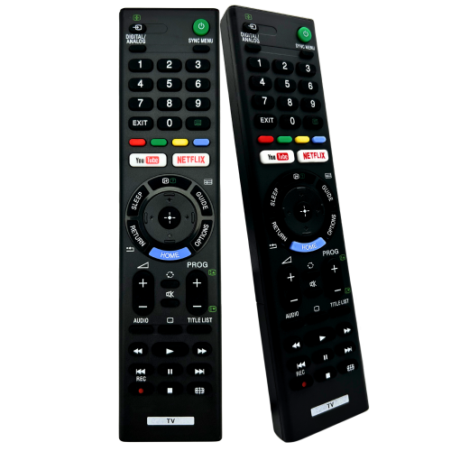 Pilot DO telewizora Sony KD-55XF7077 KD55XF7077