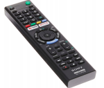 Oryginalny pilot Sony do TV KD-55XF7077 KD55XF7077