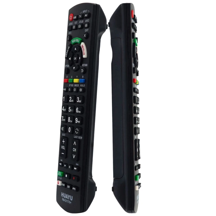 Pilot do TV  Panasonic TX-55GX550B TX-55GX551B TX55GX555B