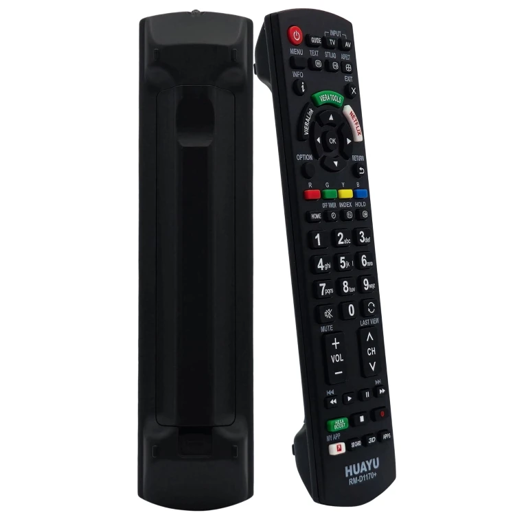 Pilot do TV  Panasonic TX-55GX550B TX-55GX551B TX55GX555B