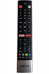 Pilot Metz HOF20G482GPD10 głosowy google asystent Netflix Prime