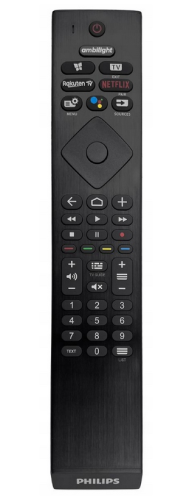 Oryginalny pilot Philips do TV 55OLED805/12 65OLED805/12