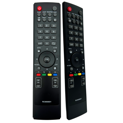 Pilot do TV Thomson 32HA3103 32HA3203 32HA3205