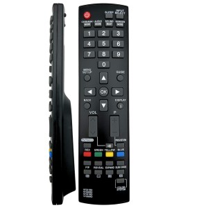 Pilot do TV Funai LT6-M32BB LT6M32BB