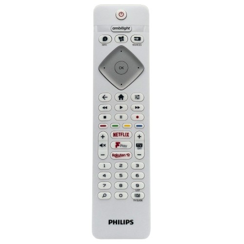 Pilot Philips 398gr10wephn000bc oryginalny  50PUS6804/12 55PUS6804/12