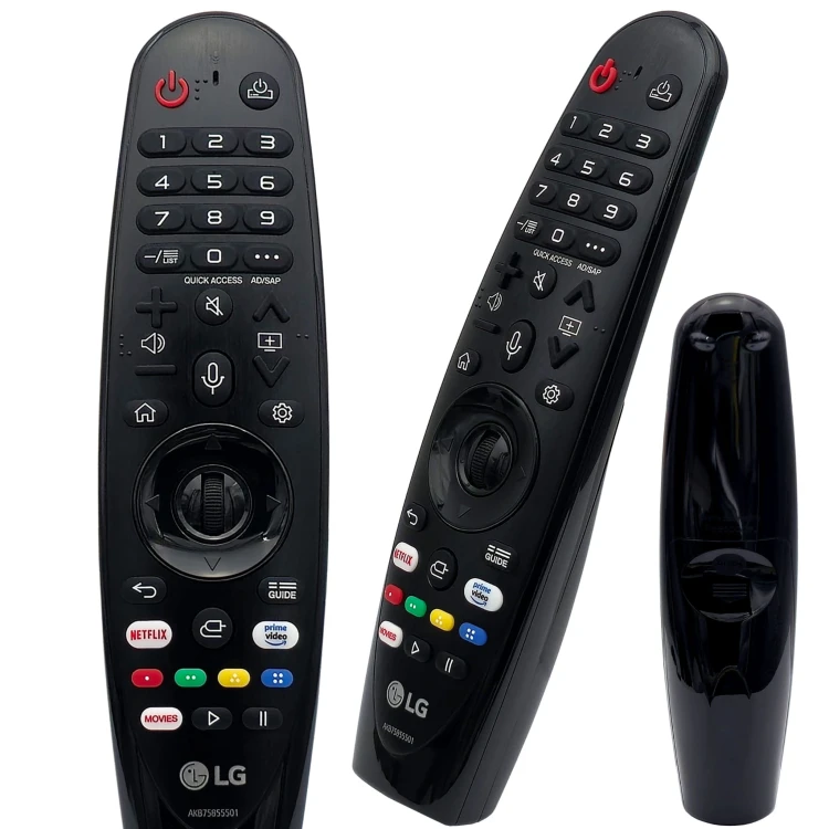 Oryginalny pilot LG OLED55CX3LA 55CX3LA  MR20 magic