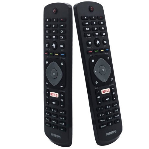 Oryginalny pilot Philips do TV 55PUS6262/12 Netflix Smart TV