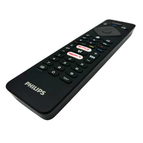 Oryginalny pilot Philips do TV 55PUS6412/12 na podczerwień
