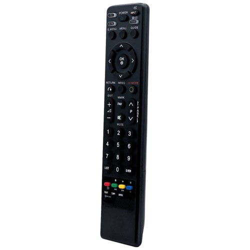 Pilot do TV LG 42LG7500 47LG5000 47LG5010 47LG6000