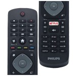 Oryginalny pilot Philips dp TV 50PUS6809