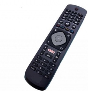 Pilot do TV Philips  49PFH5501/88 32PFH5501/88