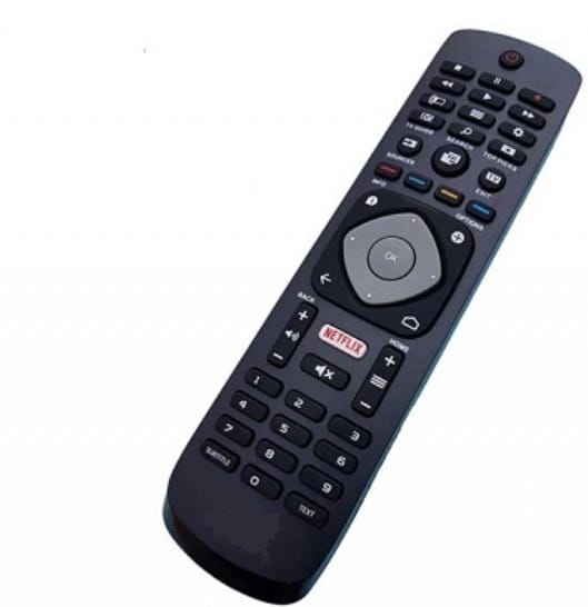 Pilot do TV Philips  49PFH5501/88 32PFH5501/88