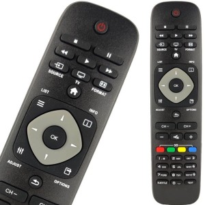 Pilot do TV  PHILIPS 32PFL3807H/12 39PFL3807H/12