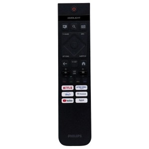 Oryginalny pilot Philips do TV 43PUS8609/12 / 43PUS8909/12 / 43PUS8919/12