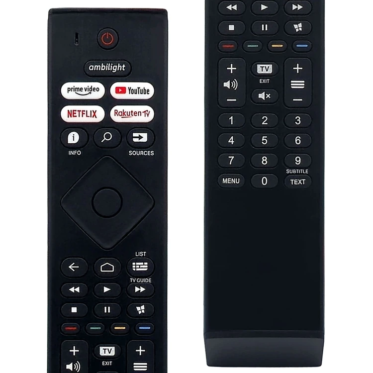 Pilot do TV Philips 40PFS6000/12