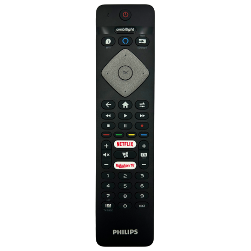 Oryginalny pilot Philips do TV 32PHS6605/12
