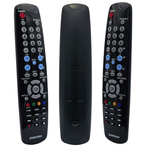 Oryginalny pilot Samsung do TV LE32A551