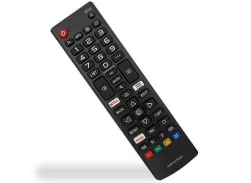 Pilot do TV LG 70UN70703LB