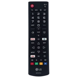 Oryginalny pilot LG do TV 70UN70703LB na podczerwień