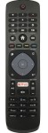 Pilot do TV Philips  43PUS6523/12