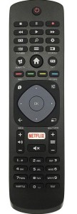 Pilot do TV Philips  43PUS6523/12