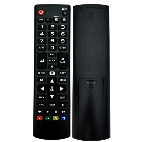 Pilot do TV LG 43LK5100PLA