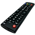 Pilot do TV LG 43LK5100PLA