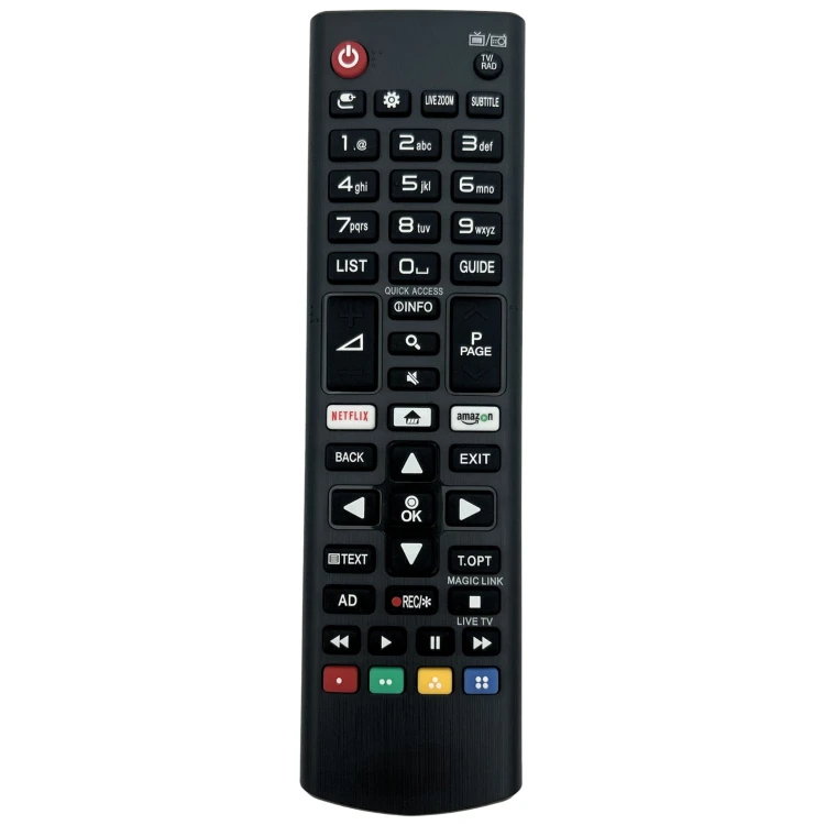 Pilot do TV LG 43UJ6307
