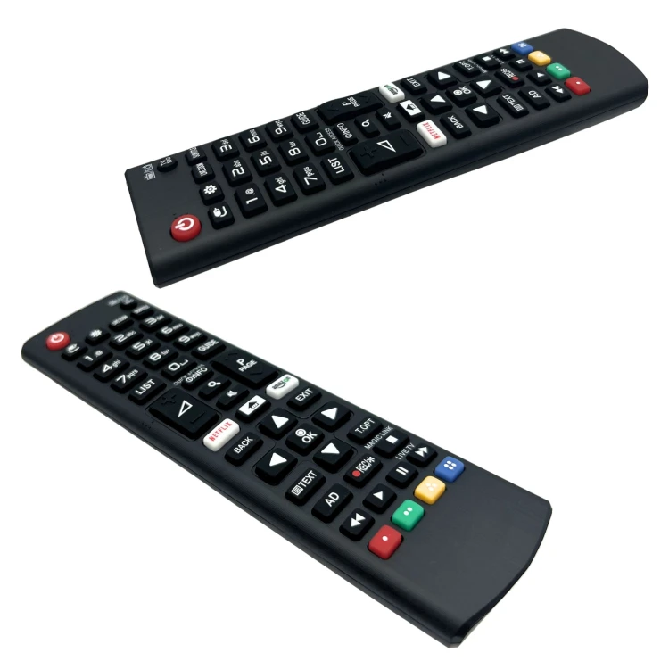 Pilot do TV LG 43UJ6307