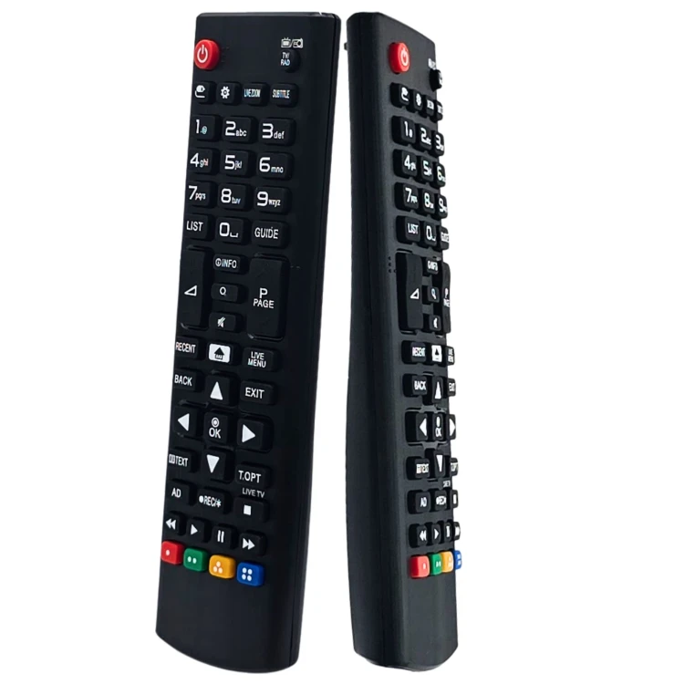 Pilot  do LG 55LH630V