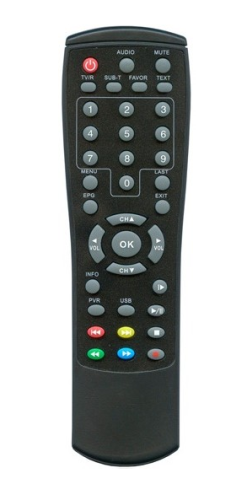 Pilot zamienny do Opticum FT15P FT-15P