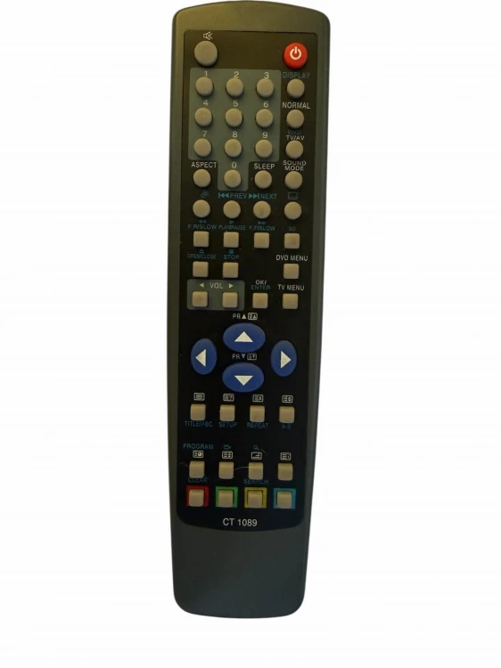 Pilot do Daewoo TV+DVD R52C03 IR1089  zamiennik