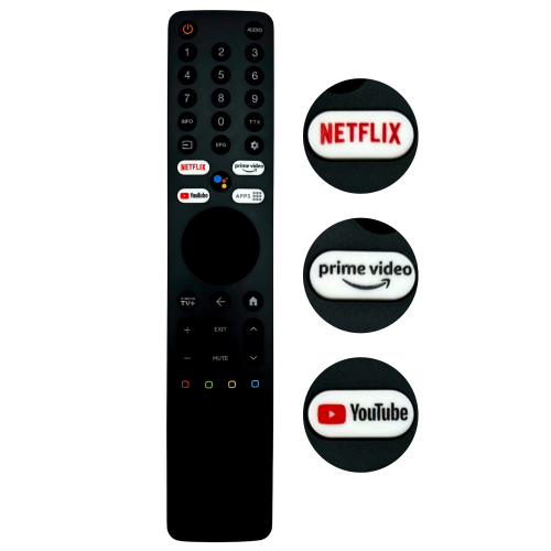 Pilot do TV Xiaomi 43" ELA5483EU oryginalny