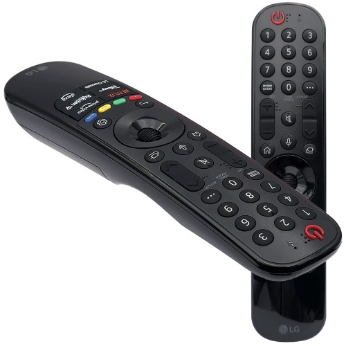 Pilot LG Magic OLED48C11LB oryginalny z mikrofonem magic
