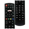 Pilot do TV Panasonic TX-47ASE650
