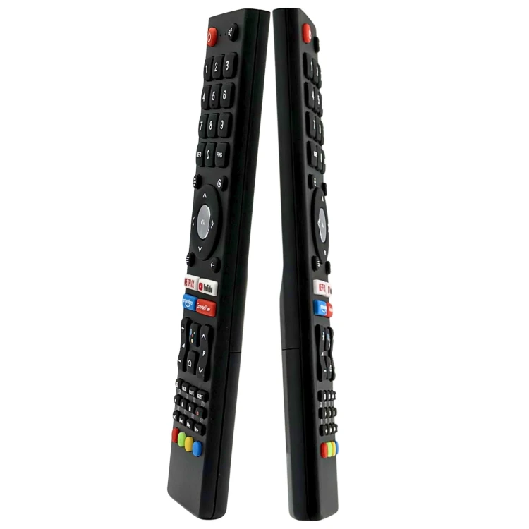 Pilot do TV CHIQ L40H7N, L43H7N, U50H7N bez parowania