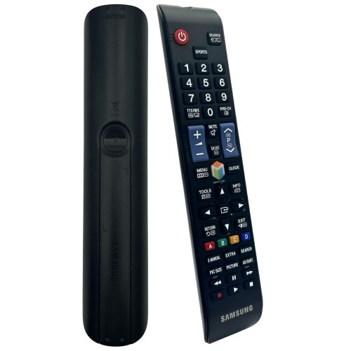 Oryginalny pilot Samsung do TV UE60J6240