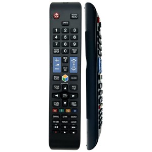 Pilot do TV Samsung UE60J6240