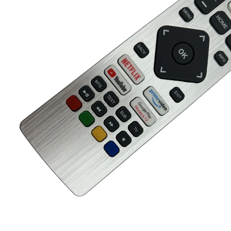 Pilot do SHARP AQUOS 40FH7EA 40FI2EA  43FH2EA z mikrofonem