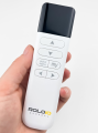 Pilot ROLO io 5-kanałowy - zamienny pilot zdalnego sterowania do rolet i żaluzji SOMFY