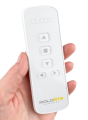 PILOT ROLO RTS do rolet i żaluzji Somfy  Simu  Markilux