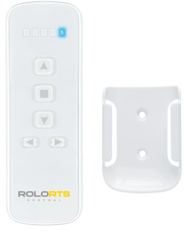 PILOT ROLO RTS do rolet i żaluzji Somfy  Simu  Markilux