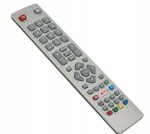 Pilot do TV  SHARP LC-40FI5442 LC40FI5442 na podczerwień bez parowania