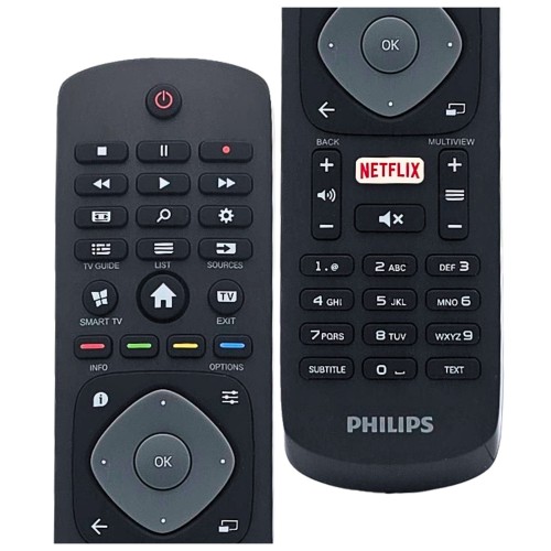 Oryginalny pilot  Philips do TV 48PFH5500/88 32PFH5501/88