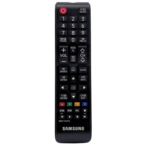 Pilot SAMSUNG UE55KU6500U UE40KU6070 oryginalny