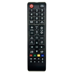 Pilot do TV SAMSUNG UE55KU6500U UE40KU6070