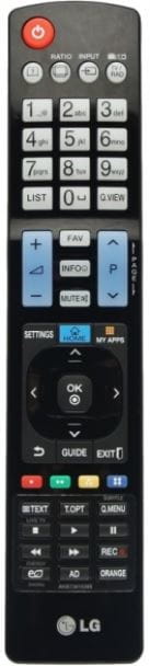 PILOT LG AKB73615305