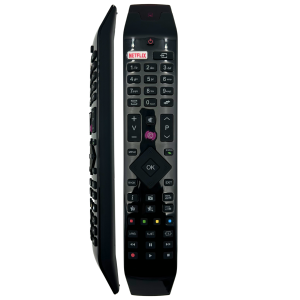 Pilot do TV Hitachi  32HB6T61