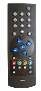 Pilot za Grundig TP751c tp751