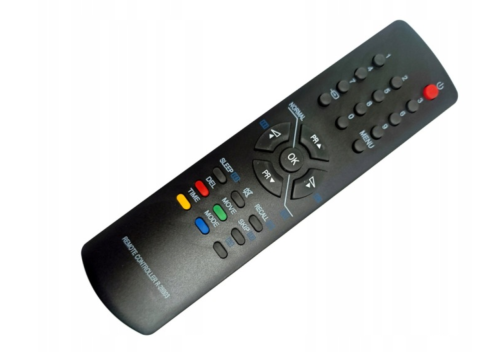 Pilot do Daewoo R-28B03 R28B03